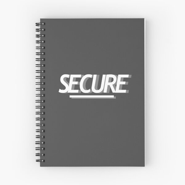 Item preview, SECURE Emotions designed and sold by agsduy.