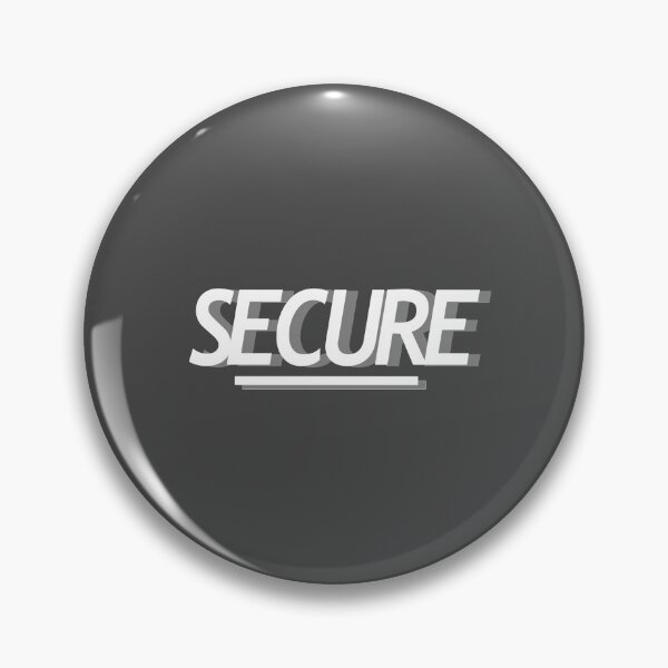 Item preview, SECURE Emotions designed and sold by agsduy.