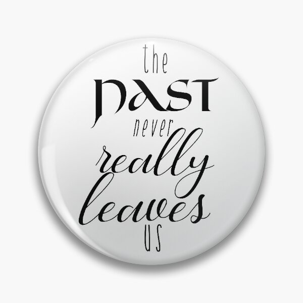 Item preview, HTTYD-Inspired "The Past Never Really Leaves Us" designed and sold by mulberrydragon.