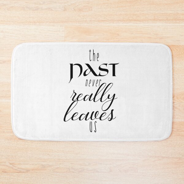 Item preview, HTTYD-Inspired "The Past Never Really Leaves Us" designed and sold by mulberrydragon.