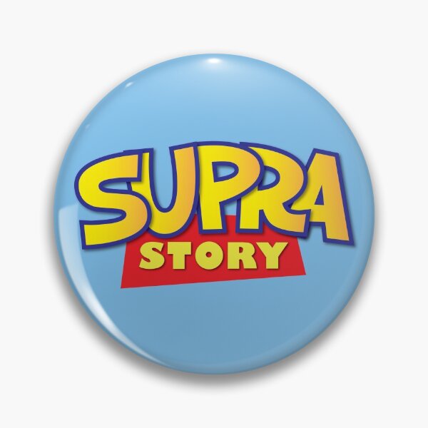Item preview, SUPRA STORY designed and sold by JDMShop.