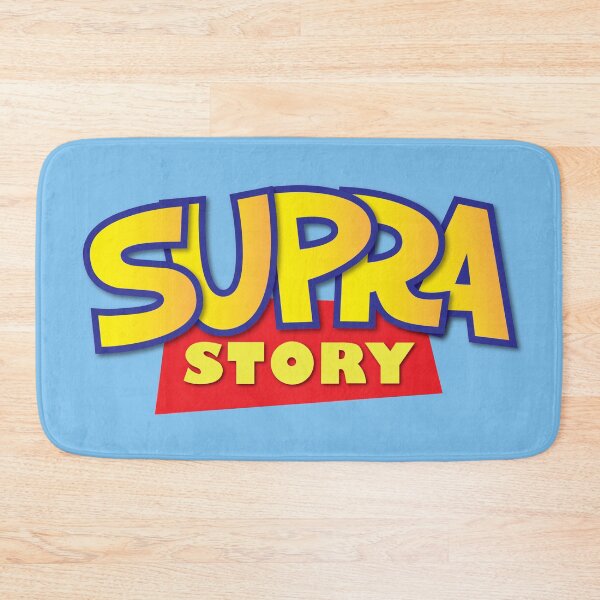 Item preview, SUPRA STORY designed and sold by JDMShop.