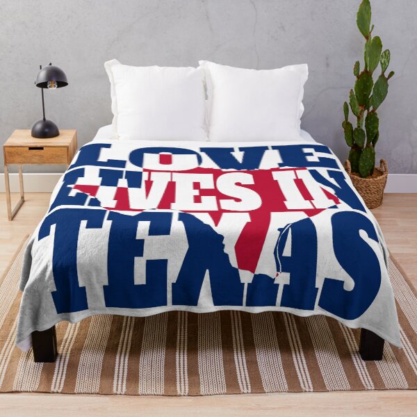 Artikelvorschau, Liebe lebt in Texas entworfen und verkauft von DonDota.