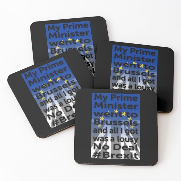 Item preview, NDVH No Deal designed and sold by Nik’s T-Shirts.