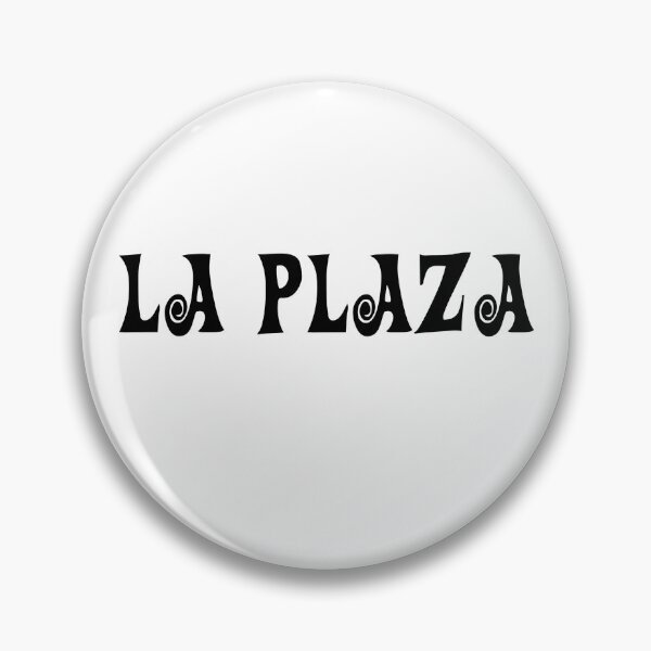 Item preview, La Plaza designed and sold by torontoraps5.