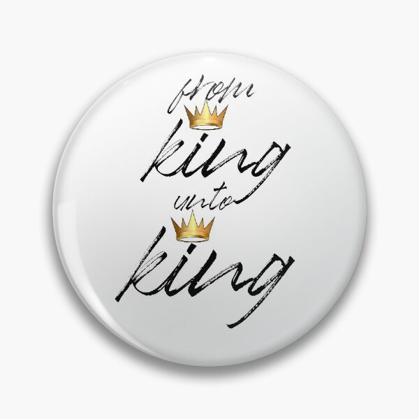Item preview, HTTYD-Inspired "From King Unto King" designed and sold by mulberrydragon.