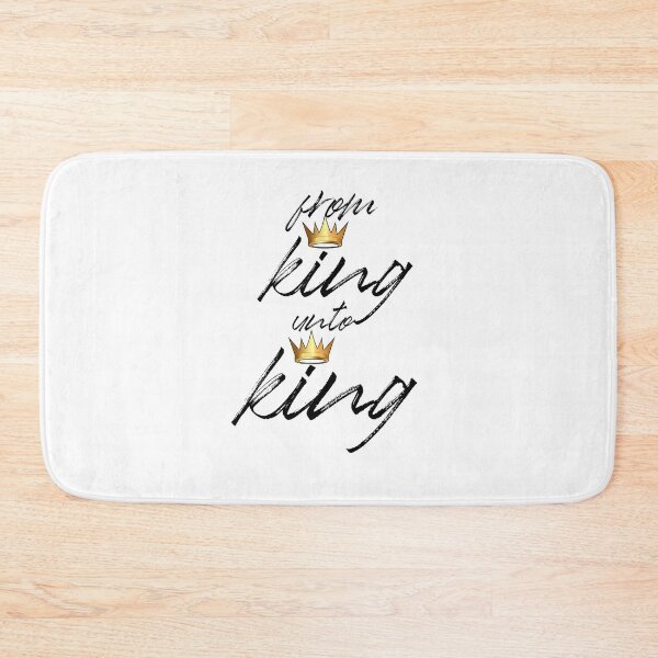 Item preview, HTTYD-Inspired "From King Unto King" designed and sold by mulberrydragon.