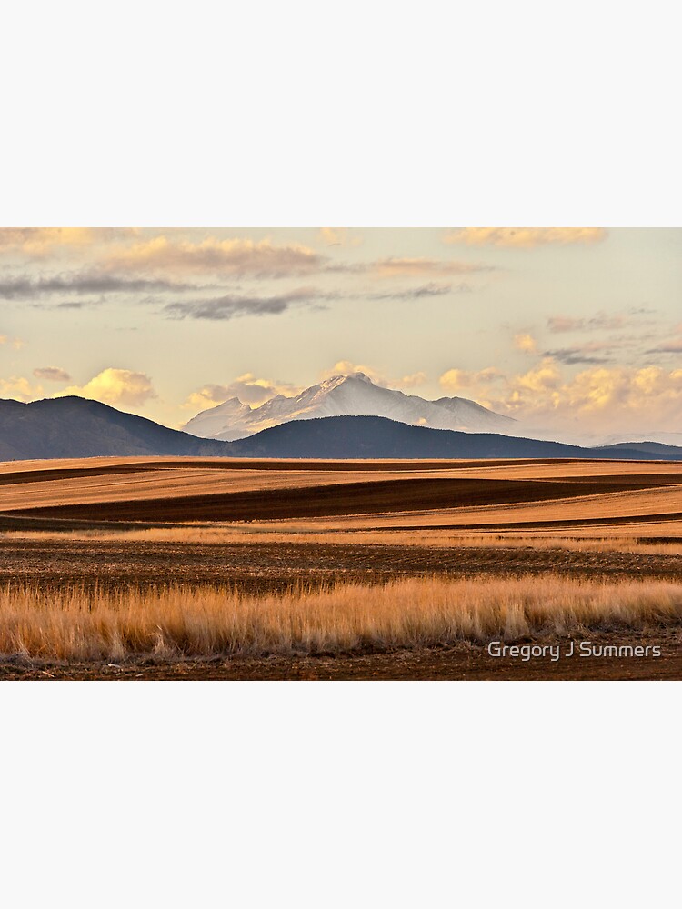 America The Beautiful - Happy Thanksgiving by nikongreg