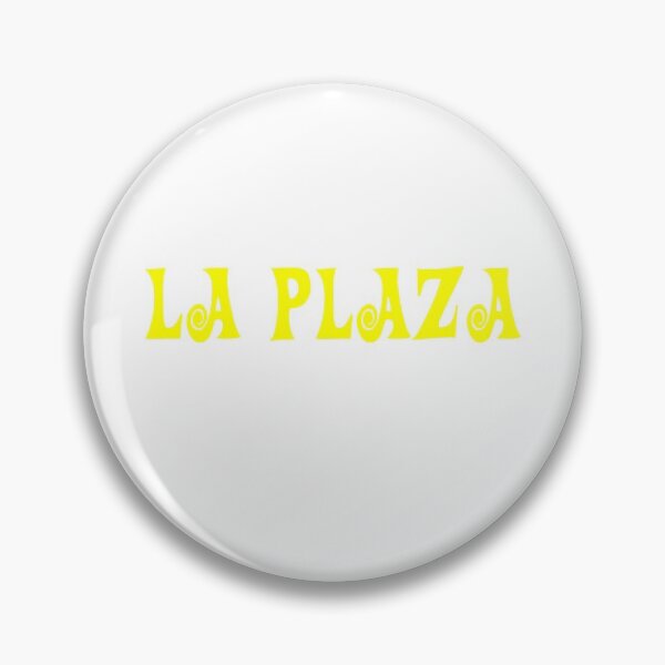 Item preview, La Plaza Yellow designed and sold by torontoraps5.