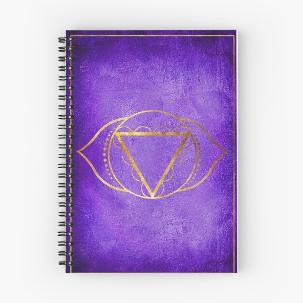 Item preview, Third Eye Chakra designed and sold by Magic-Mirror.