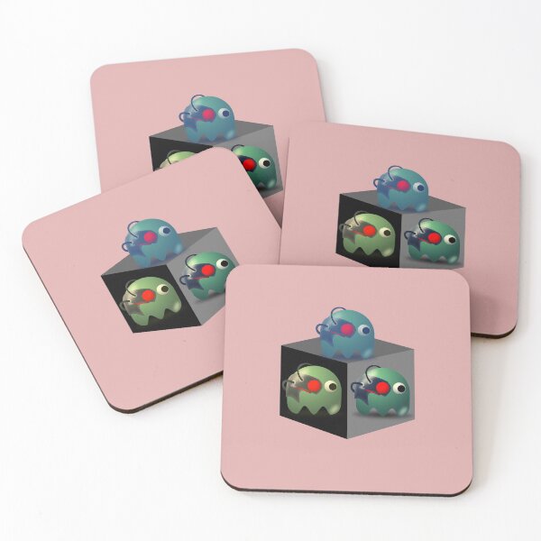Item preview, Friendship across all specie-droids. designed and sold by Mamalia.