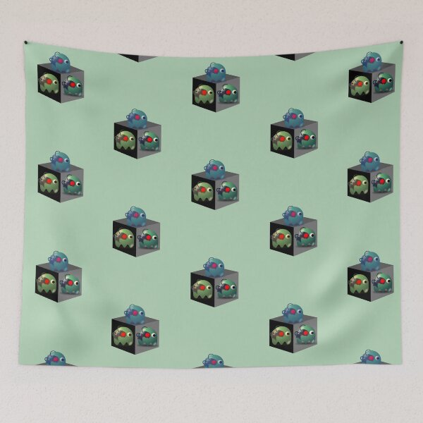 Item preview, Friendship across all specie-droids. designed and sold by Mamalia.