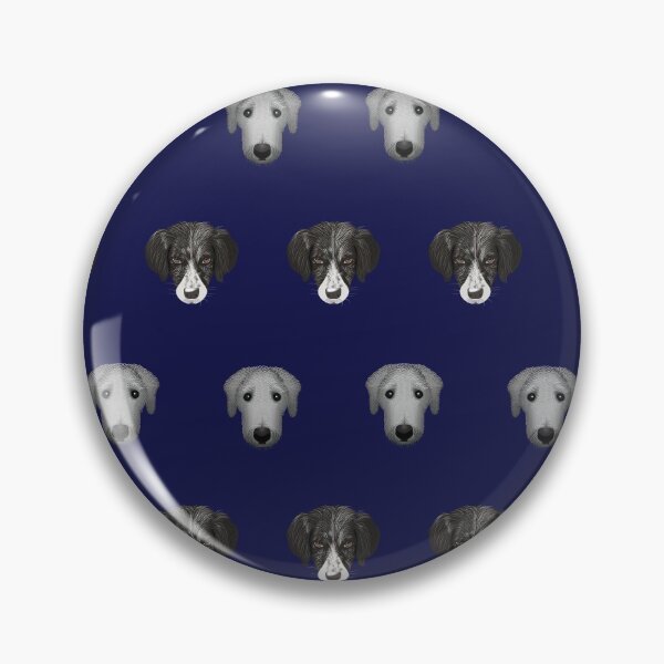 Item preview, NDVH Dogs 2 designed and sold by Nik’s T-Shirts.