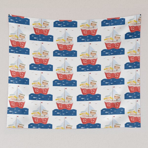 Item preview, Sailing designed and sold by LMay13.