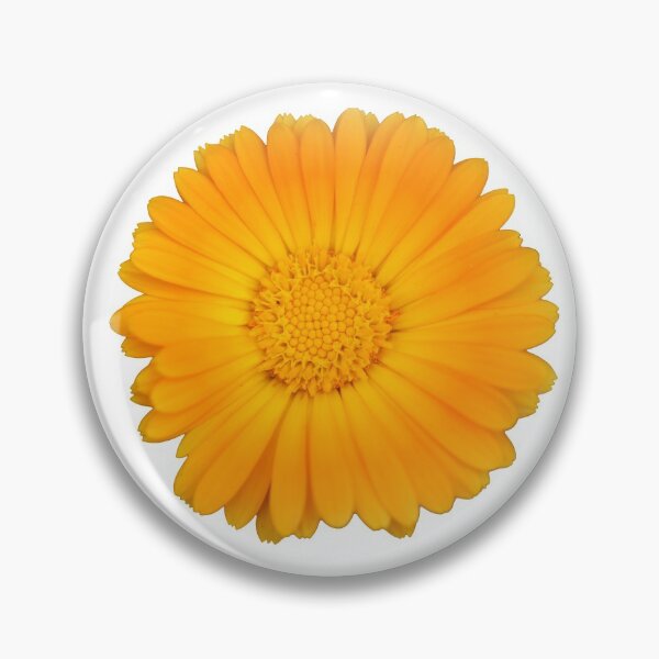 Item preview, Orange Flower designed and sold by Crystaliii.
