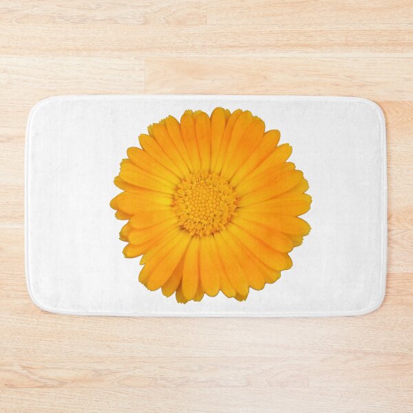 Item preview, Orange Flower designed and sold by Crystaliii.