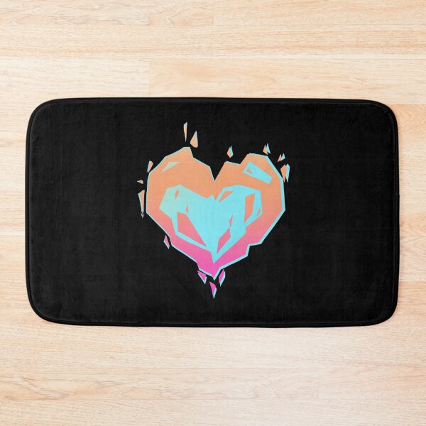 Item preview, Promare Heart designed and sold by Rumo-has-it.