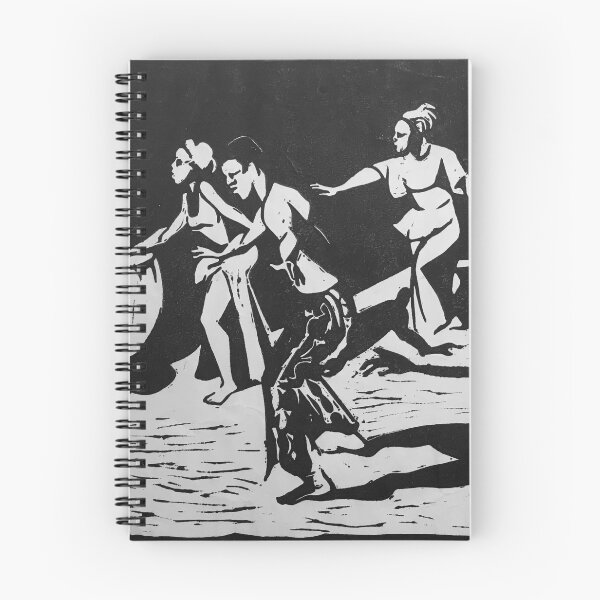 Item preview, Shadow Dance designed and sold by Karen Eutemey.