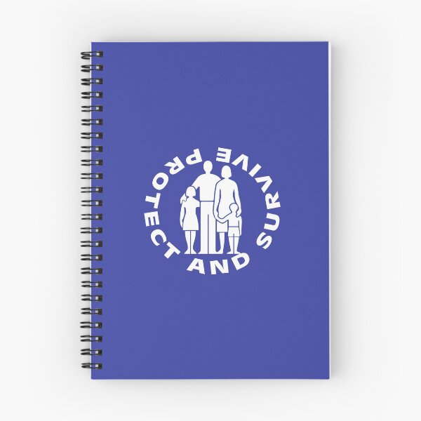 Item preview, Nuclear Family designed and sold by Off the Box.