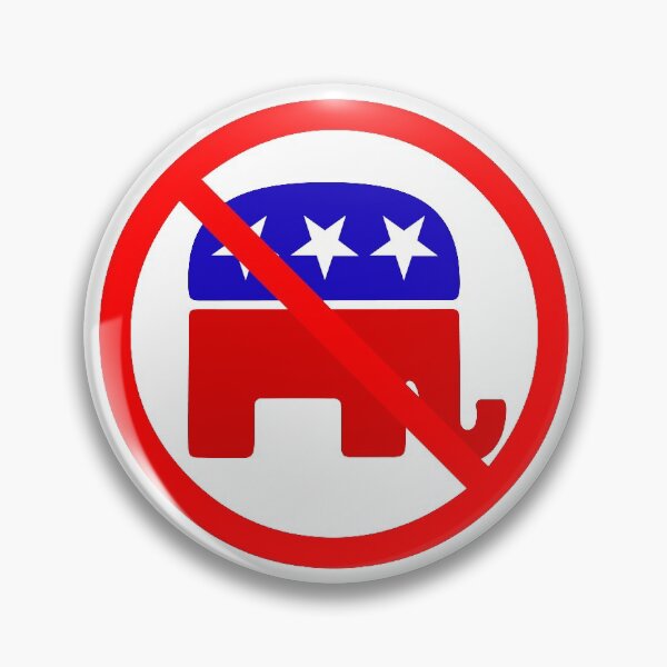 Item preview, NDVH GOP designed and sold by Nik’s T-Shirts.
