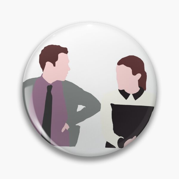 Item preview, FitzSimmons 1x15 - Ahhh, Thor designed and sold by LaAngol.