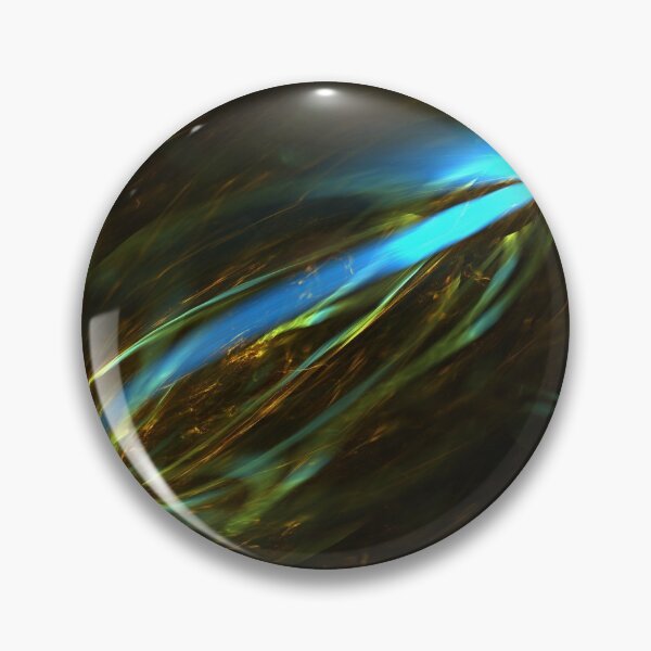 Item preview, The Swirl | Fractal Art designed and sold by Brian Kroijer.