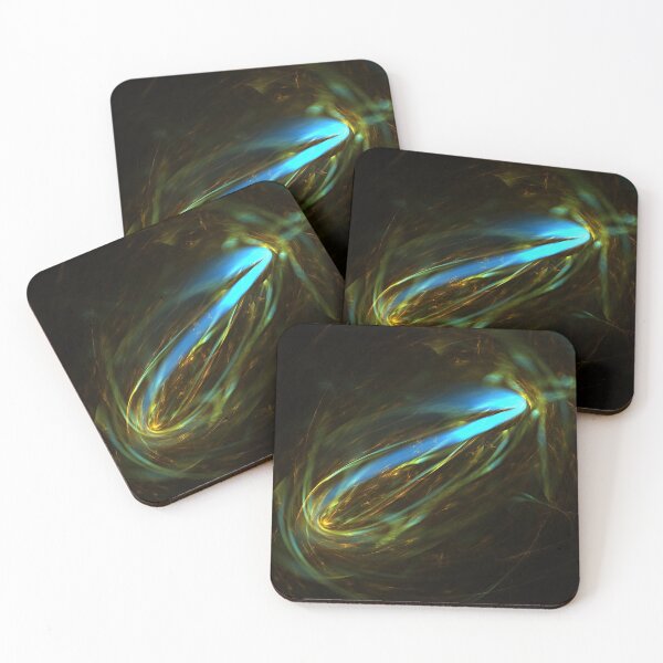 Item preview, The Swirl | Fractal Art designed and sold by Brian Kroijer.