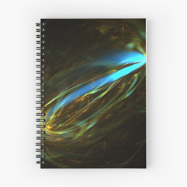 Item preview, The Swirl | Fractal Art designed and sold by Brian Kroijer.