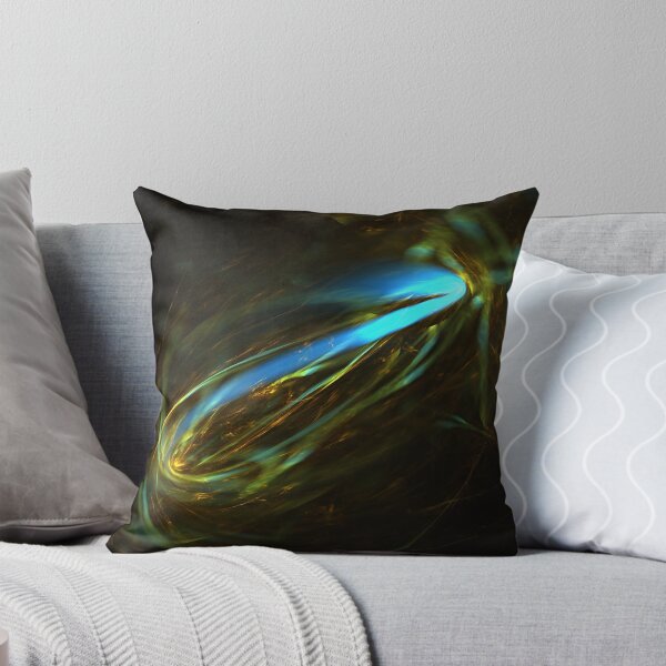 Item preview, The Swirl | Fractal Art designed and sold by Brian Kroijer.