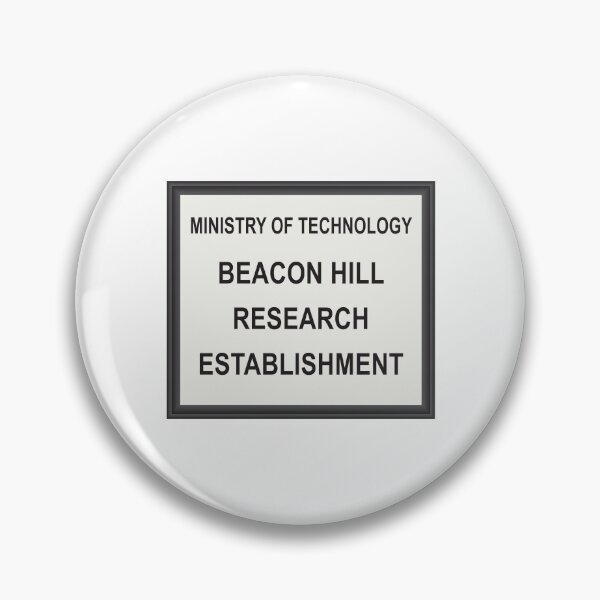 Item preview, Beacon Hill Research Establishment designed and sold by Off the Box.