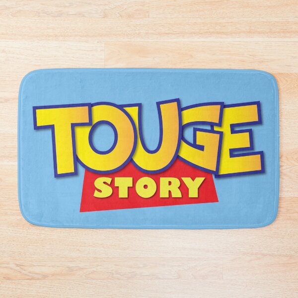 Item preview, TOUGE STORY designed and sold by JDMShop.