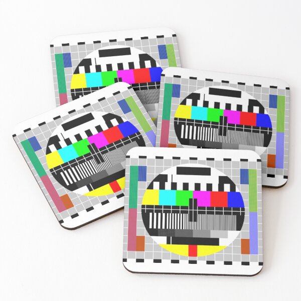 Item preview, PANTALLA DE PRUEBA designed and sold by -KRAFTWERK.