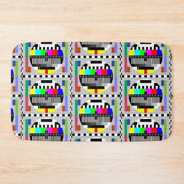 Item preview, TEST SCREEN designed and sold by -KRAFTWERK.