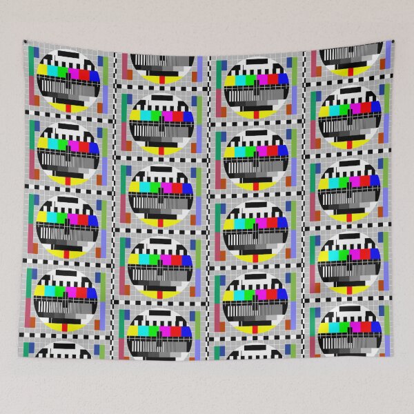 Item preview, PANTALLA DE PRUEBA designed and sold by -KRAFTWERK.
