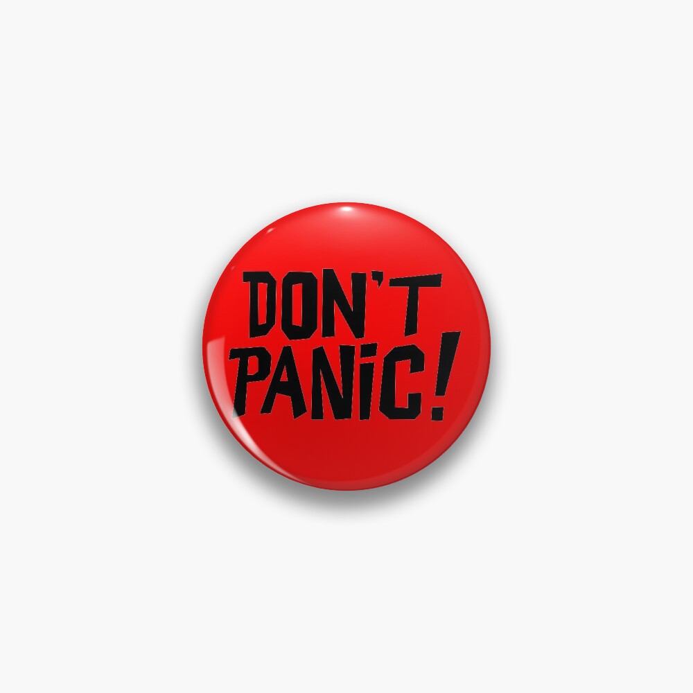 Item preview, Pin designed and sold by nikhorne.