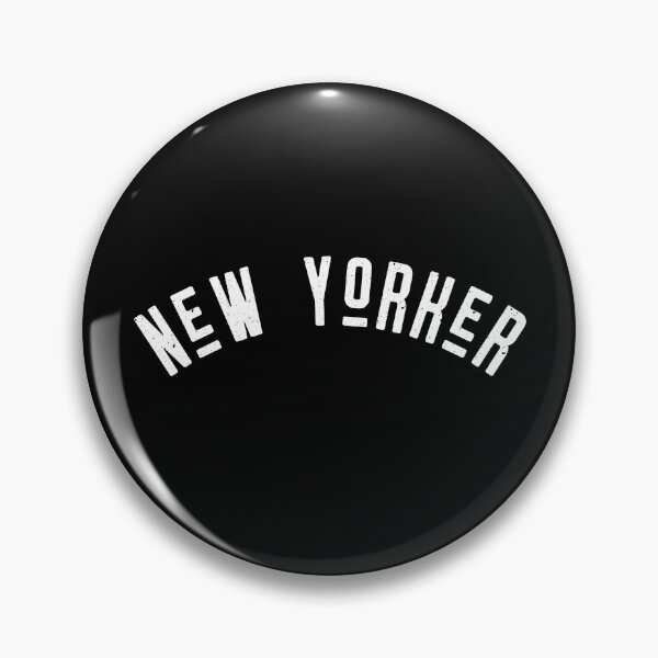 Item preview, New Yorker Vintage Slogan  designed and sold by thetshirtworks.