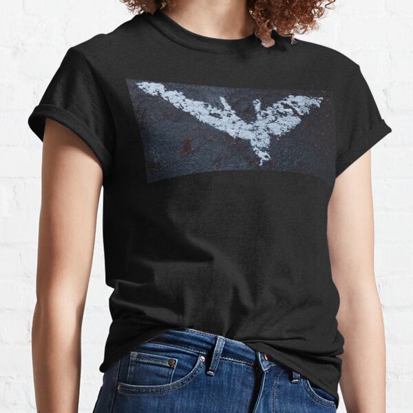 dark knight rises t shirt