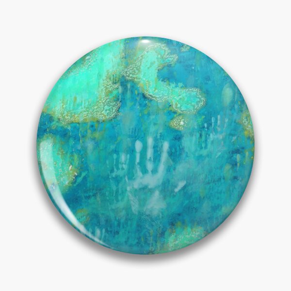 Item preview, Save the Great Barrier Reef Digital Painting by @pb.ay designed and sold by Ayarat Burke.