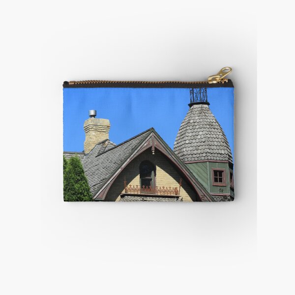 Item preview, House Turret designed and sold by rhamm.
