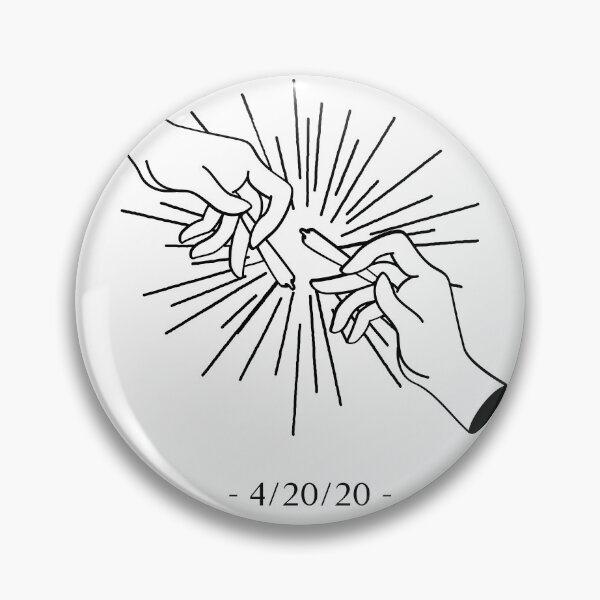Item preview, Art Deco Joint designed and sold by wordaesthetic.