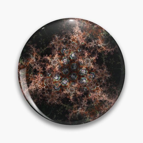 Item preview, Hive | Fractal Art designed and sold by Brian Kroijer.