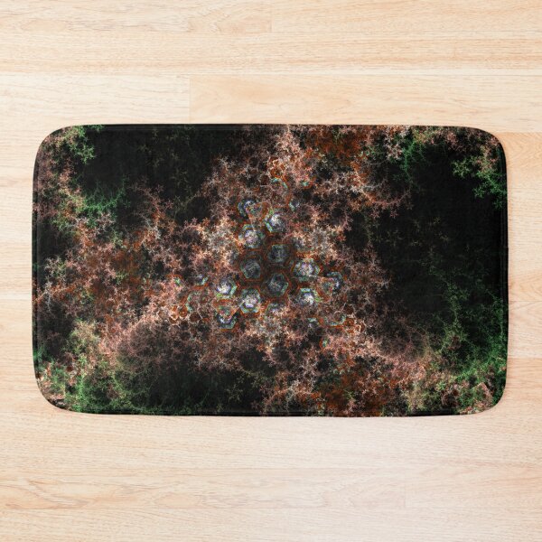 Item preview, Hive | Fractal Art designed and sold by Brian Kroijer.