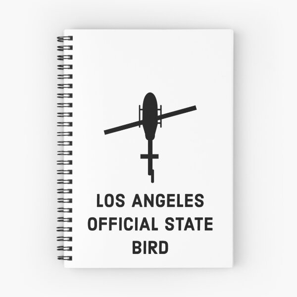 Artikelvorschau, Los Angeles Aufkleber entworfen und verkauft von trqffic.