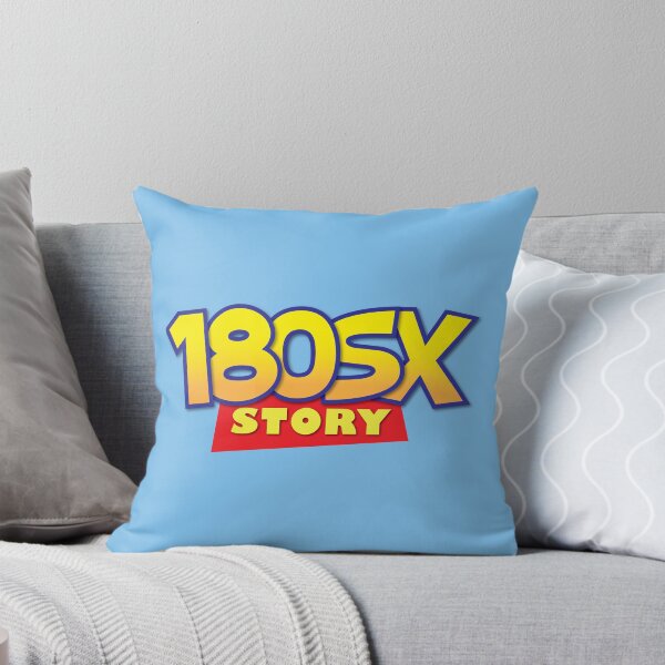 Item preview, 180SX STORY designed and sold by JDMShop.