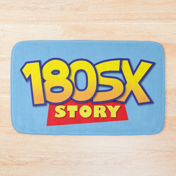 Item preview, 180SX STORY designed and sold by JDMShop.