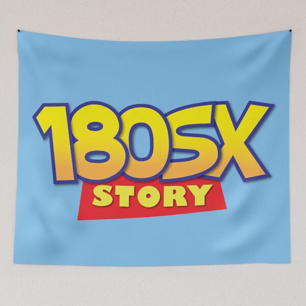 Item preview, 180SX STORY designed and sold by JDMShop.