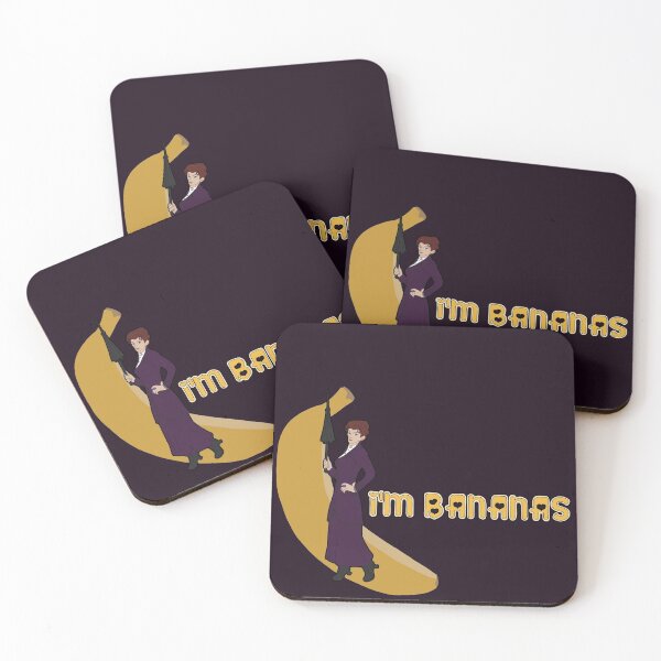 Item preview, I'm Bananas designed and sold by emberkyrlee.