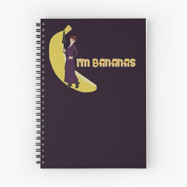 Item preview, I'm Bananas designed and sold by emberkyrlee.