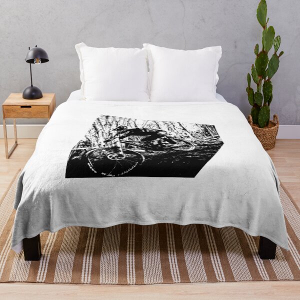 Item preview, downhill mountain biking designed and sold by ricobarinas.