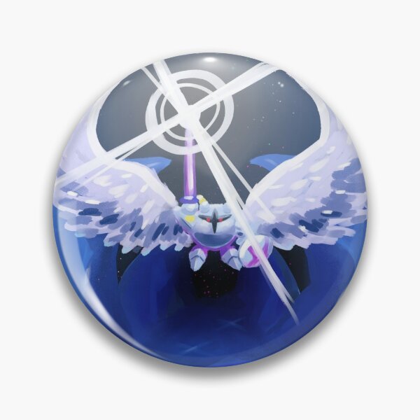 Item preview, Galacta Knight vs Meta Knight  designed and sold by VeryC0nfused.